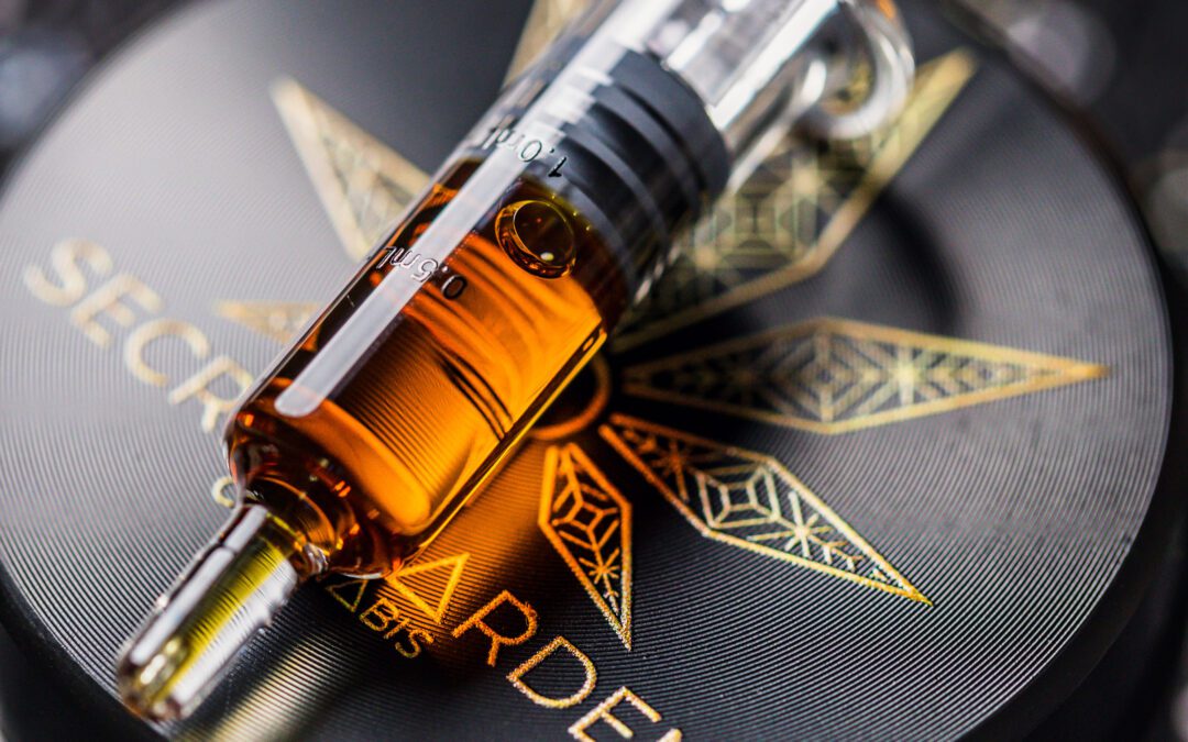 Unlocking the Power of FECO: Full Extract Cannabis Oil Explained
